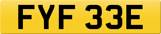 FYF33E